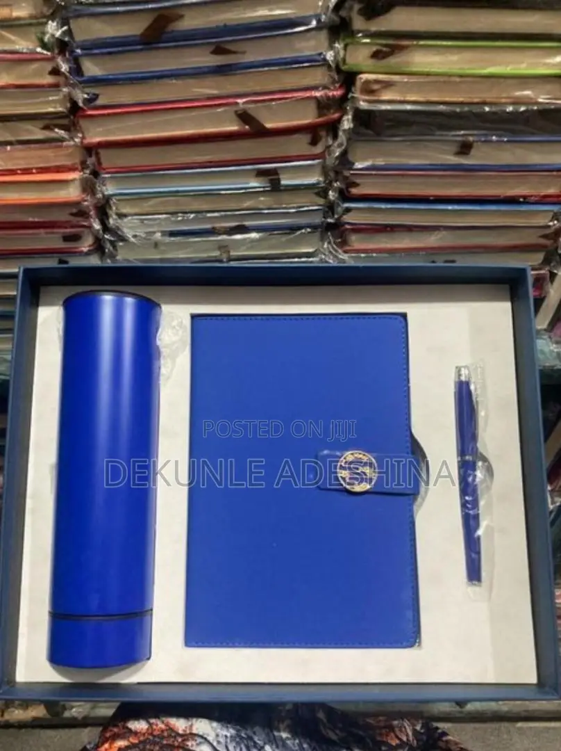 Gift Set Dairy