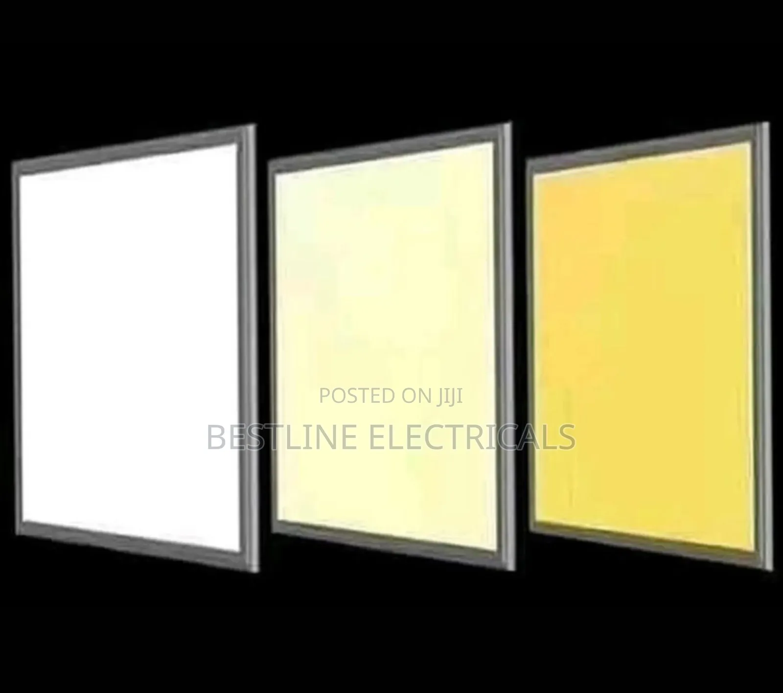 Led Modular Fitting Available