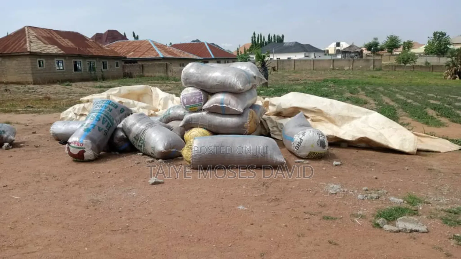 Organic Manure