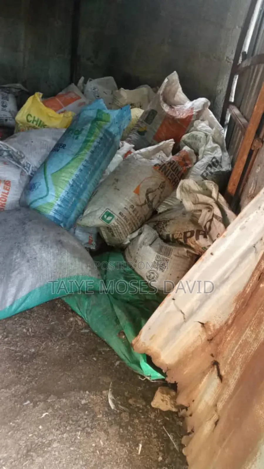 Organic Manure