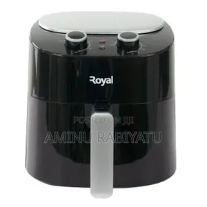 4.3 Liters Air Fryer