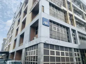 A Office Space in Gariki.2 Abuja