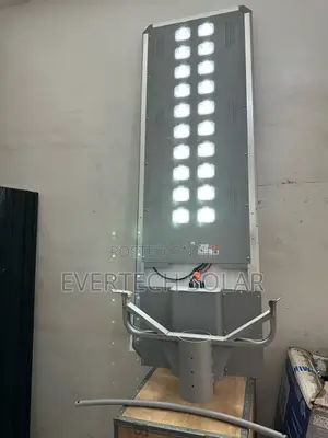 D2 150watts Felicity All in One Solar Street Light 20 Eyes