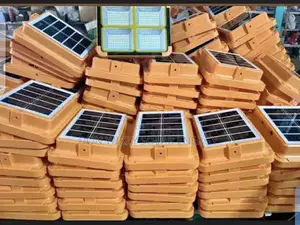 200watts Solar Light