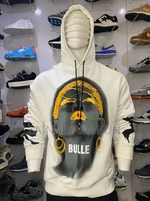 Premium Quality Hoodie Available