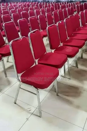 Classic Event Chairs