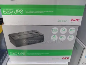 Apc Easy Ups Bv 1000va