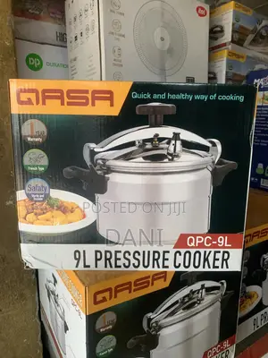 QPC-9ll Pressure Cooker