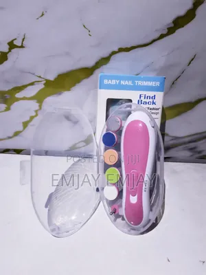 Baby Electric Nails File for Sale