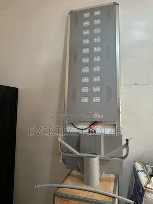 150watts Felicity D2 All in One Solar Street Lights With Lithium