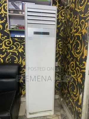 2tons Hisense Air Conditioner
