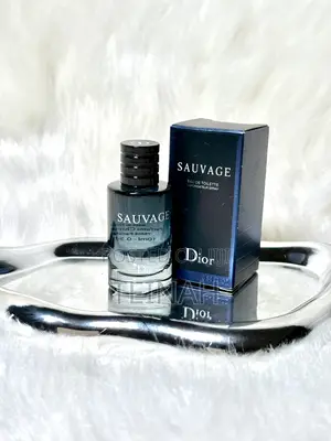 Sauvage Dior