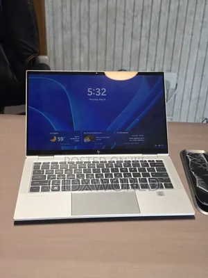 Laptop HP EliteBook x360 1030 G7 16GB Intel Core i7 SSD 256GB