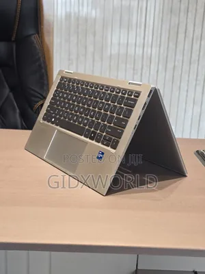 Laptop HP EliteBook x360 1030 G7 16GB Intel Core i7 SSD 256GB