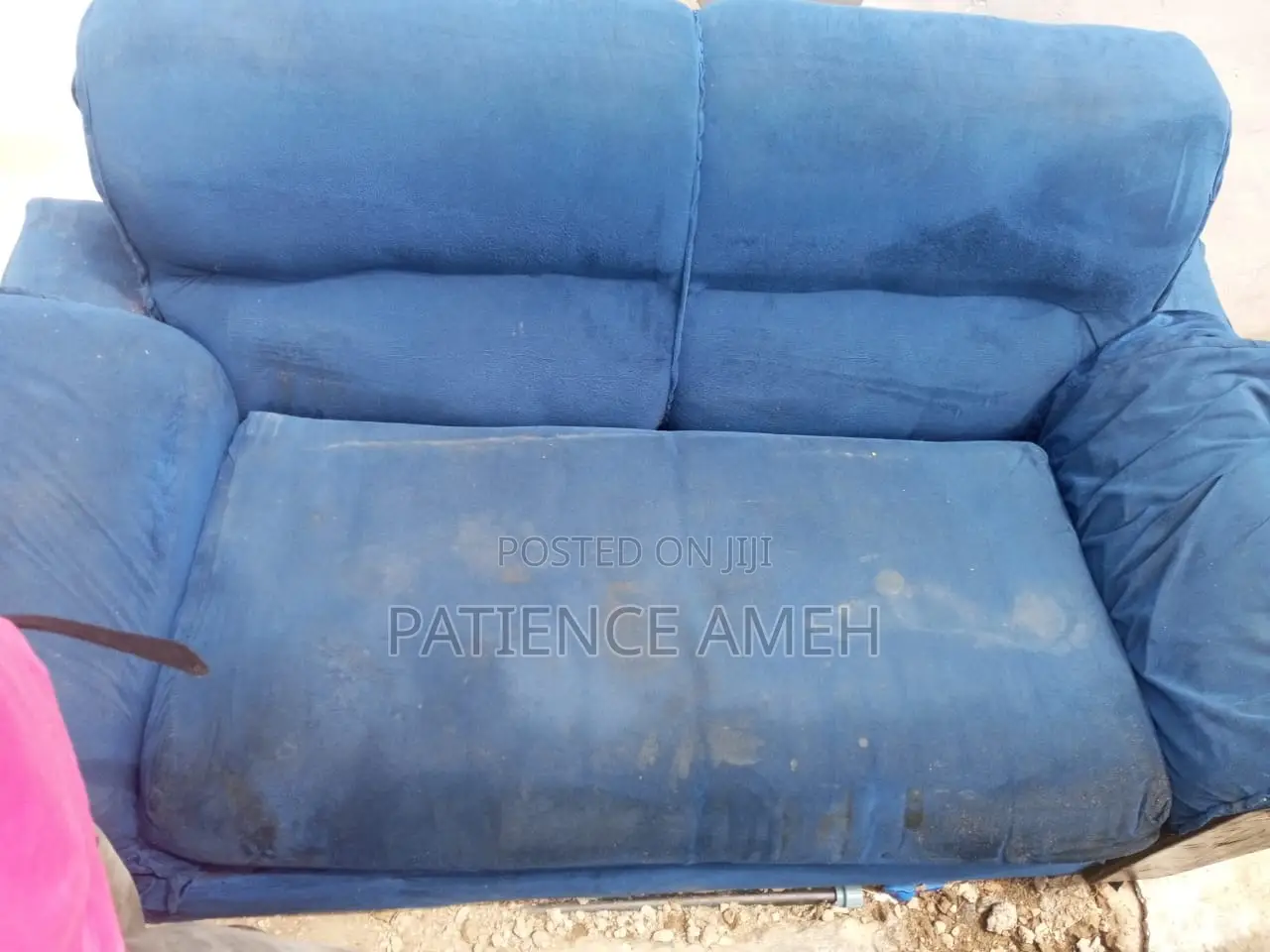 Used Complete Set of Chairs