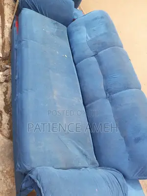Used Complete Set of Chairs