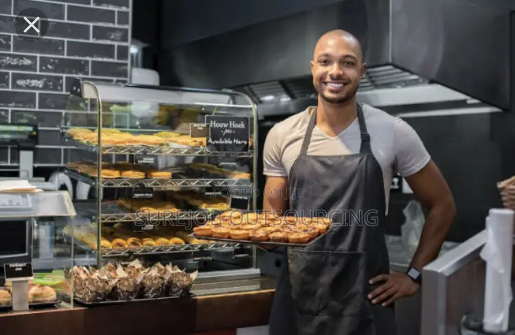 Pastry Chef / Baker Available