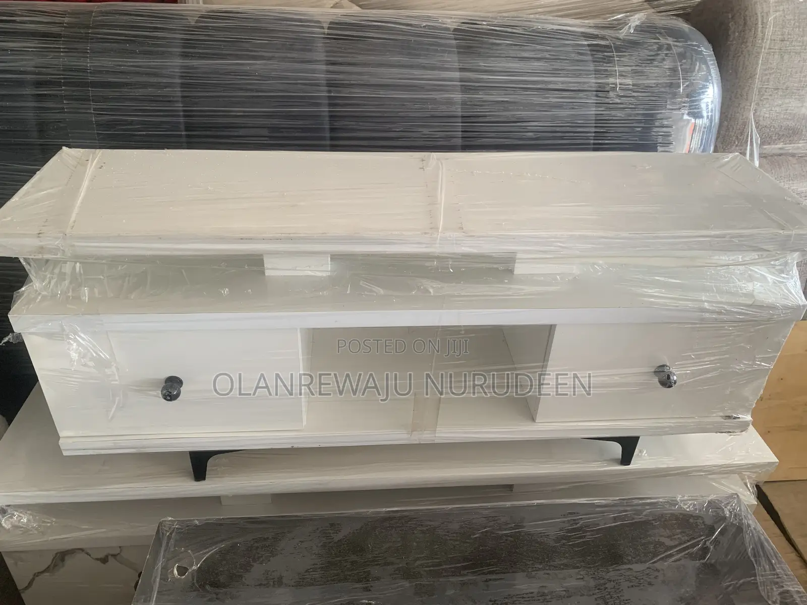 Tv Stand S