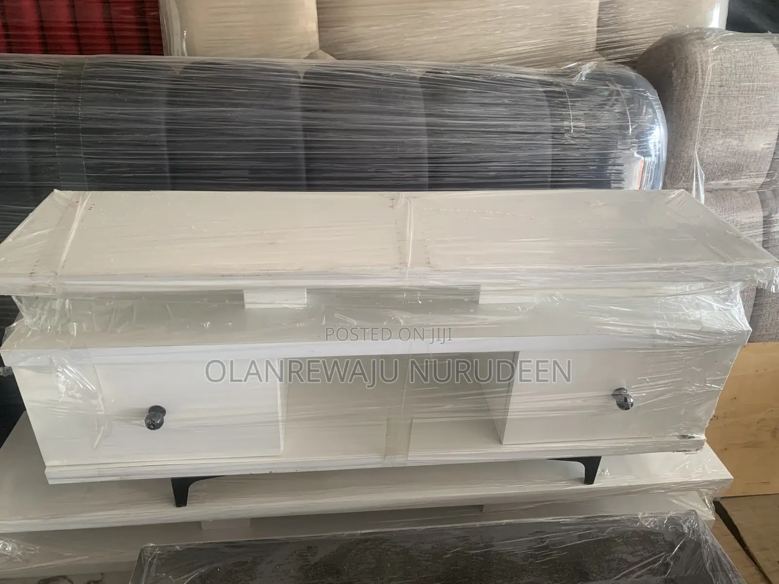 Tv Stand S