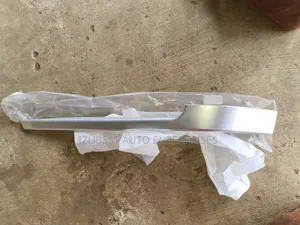 Rear Body Molding Trim Range Rover