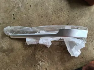 Rear Body Molding Trim Range Rover