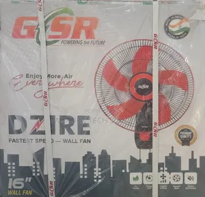 Standing Fan