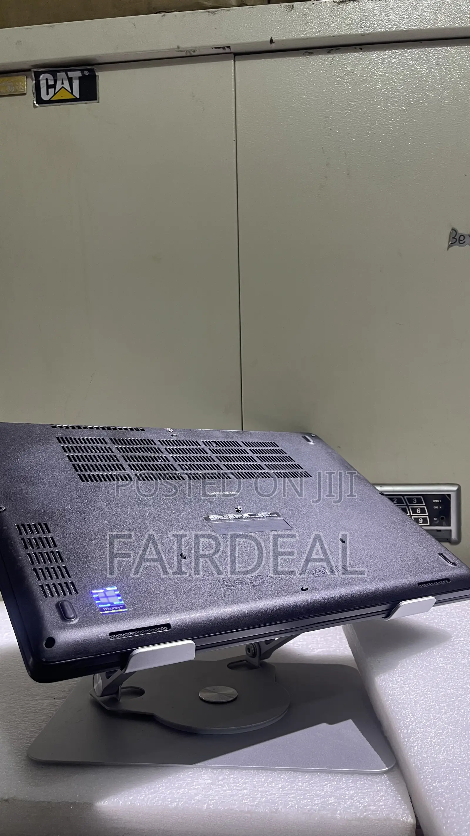 Laptop Dell Latitude 5580 8GB Intel Core i5 SSD 256GB