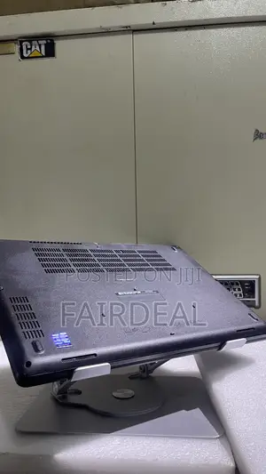 Laptop Dell Latitude 5580 8GB Intel Core i5 SSD 256GB