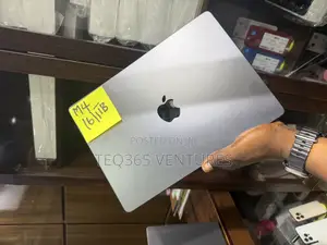 Laptop Apple MacBook Pro 2024 M4 14-inch 16GB Apple M4 SSD 512GB