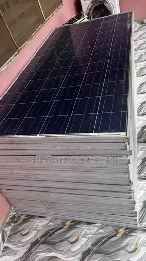 Solar Panel