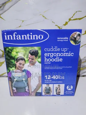 Infantino Bbay Carrier For Sale