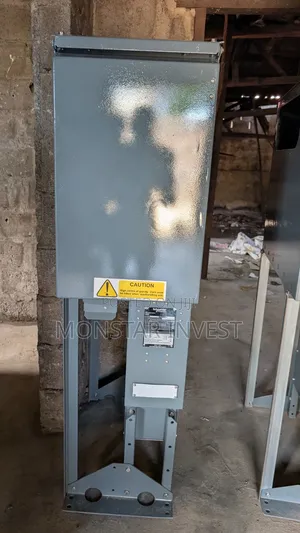 Rmu Extension Fuse