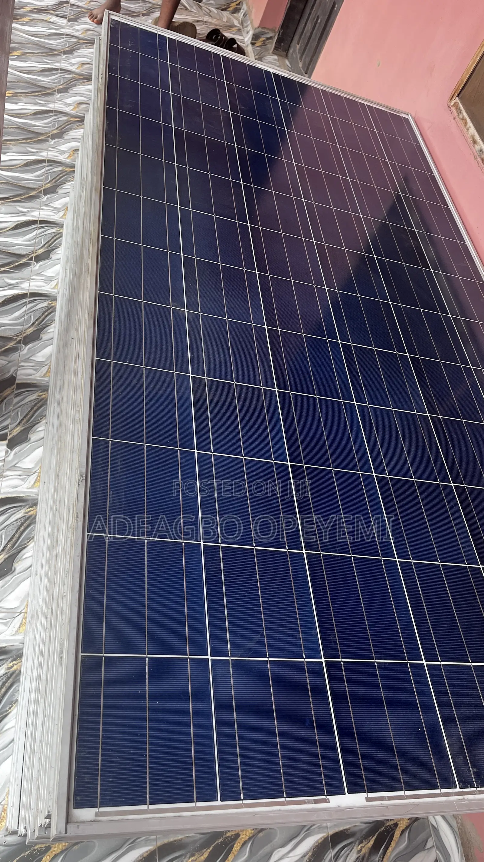Solar Panel