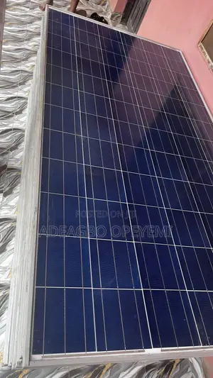 Solar Panel