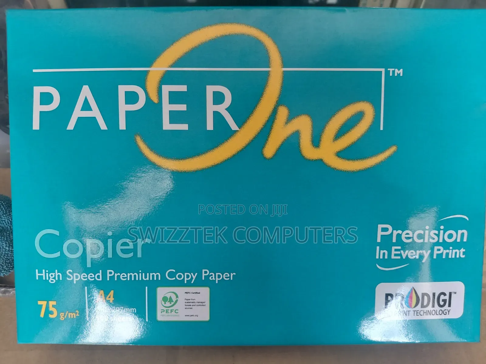 Paperone Copier A4 Paper