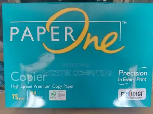 Paperone Copier A4 Paper