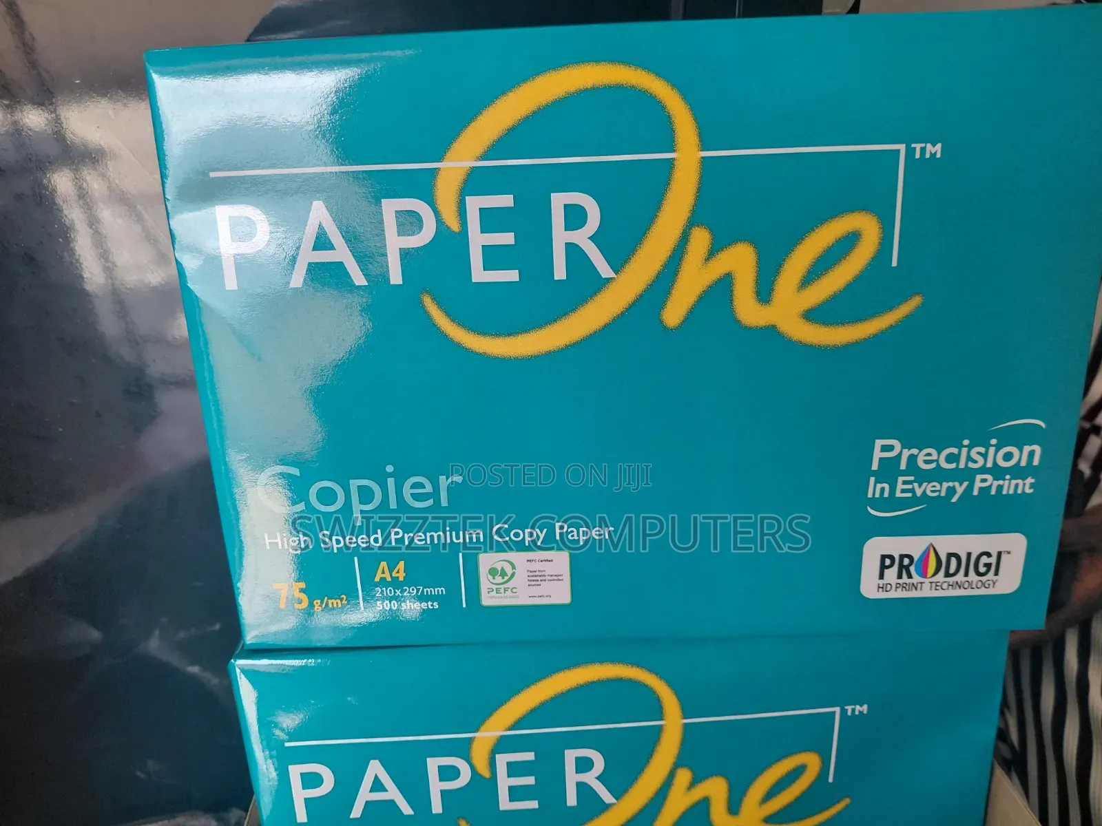 Paperone Copier A4 Paper