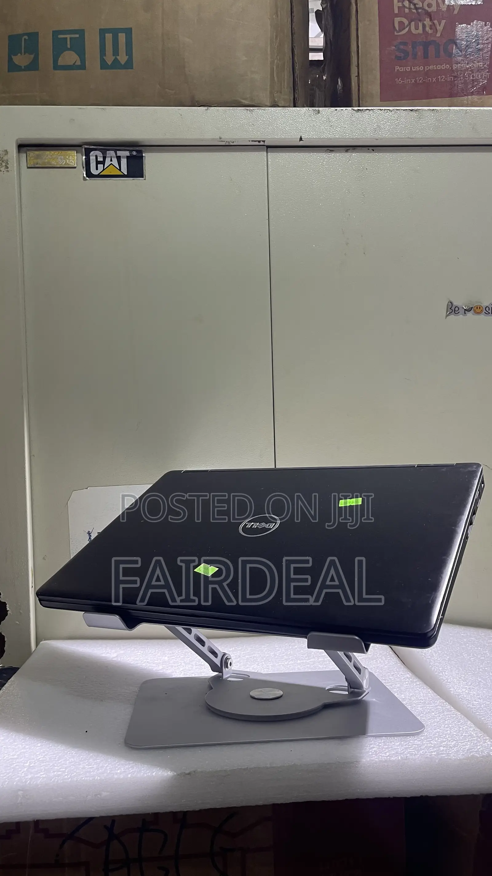 Laptop Dell Precision 3520 8GB Intel Core i7 SSD 256GB