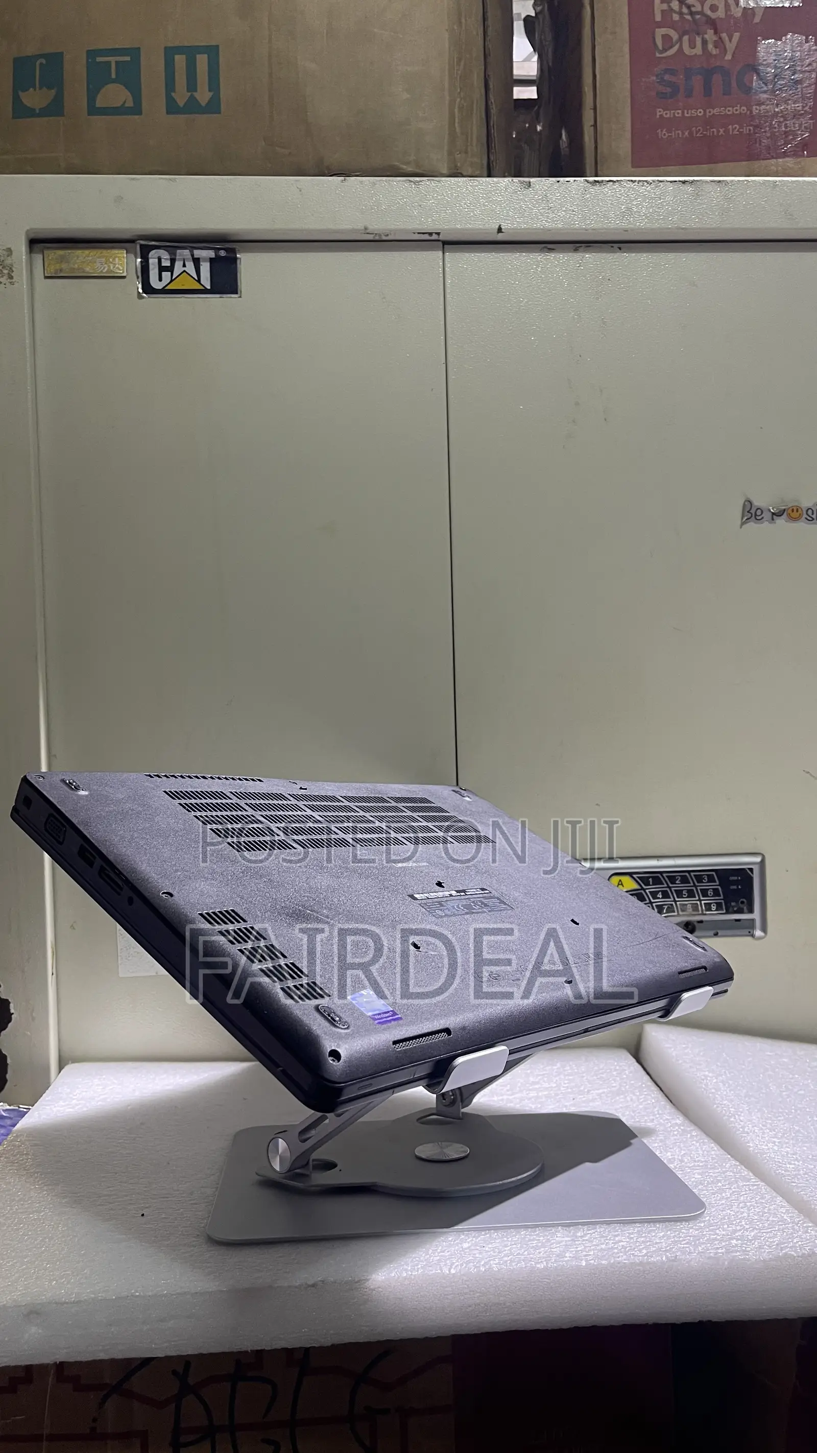 Laptop Dell Precision 3520 8GB Intel Core i7 SSD 256GB