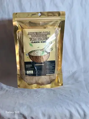 Nutritious Tom Brown, Healthy Family Baby Food Mix