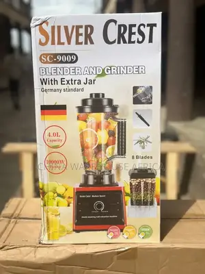 Luxury Kitchen Combo. 5 in 1 Kitchen Ware Combo.