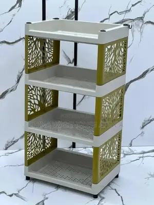 Luxury Kitchen Combo. 5 in 1 Kitchen Ware Combo.