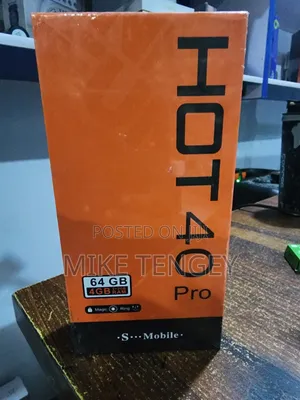 New S-Mobile S999 1 GB Black
