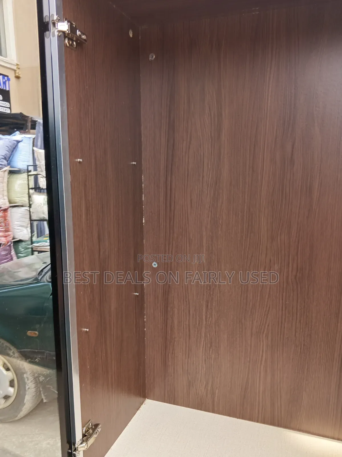 Foreign Office Cabinet