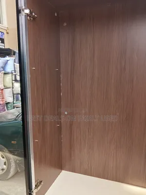 Foreign Office Cabinet