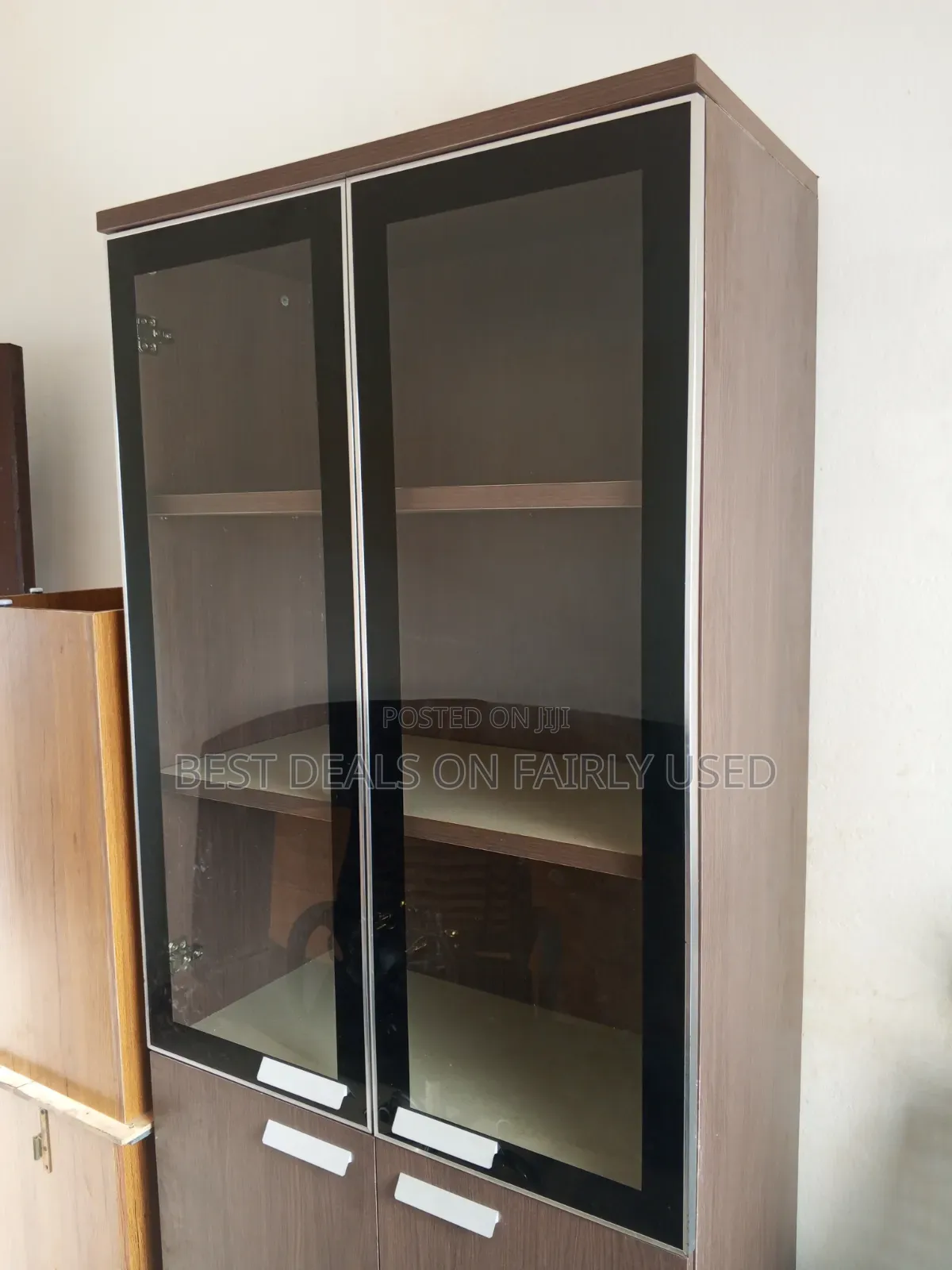 Foreign Office Cabinet