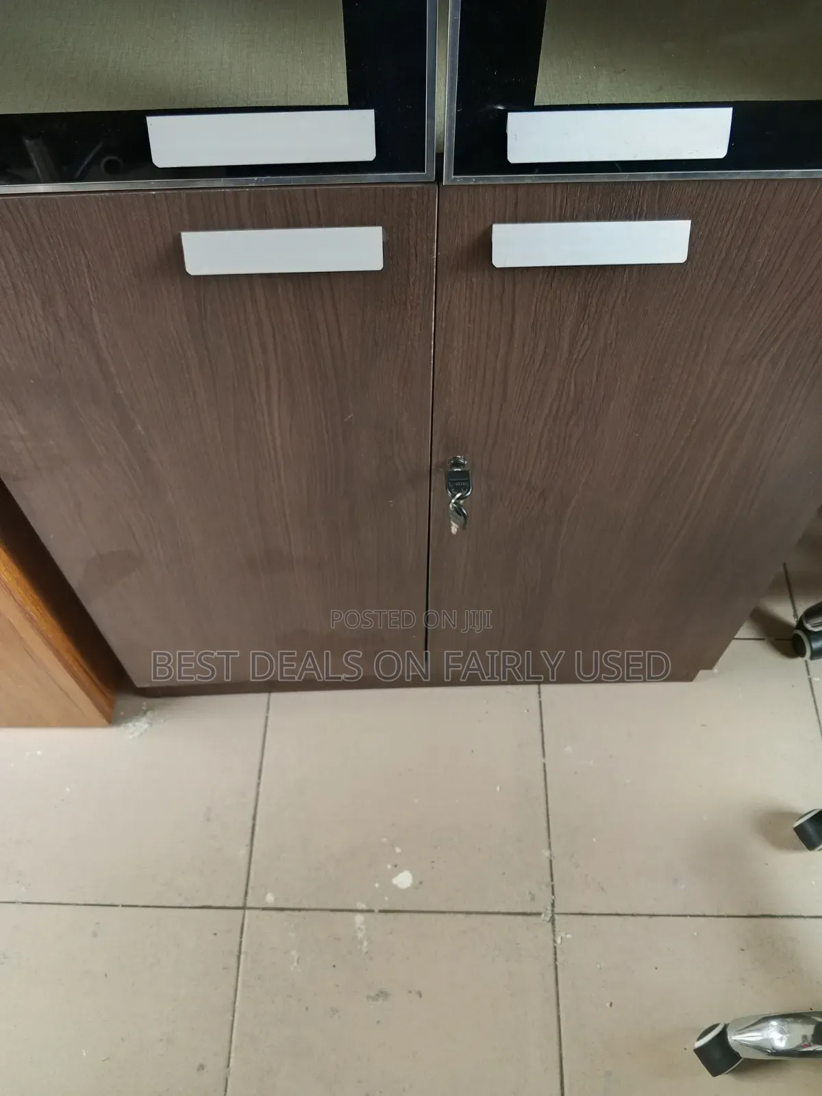 Foreign Office Cabinet