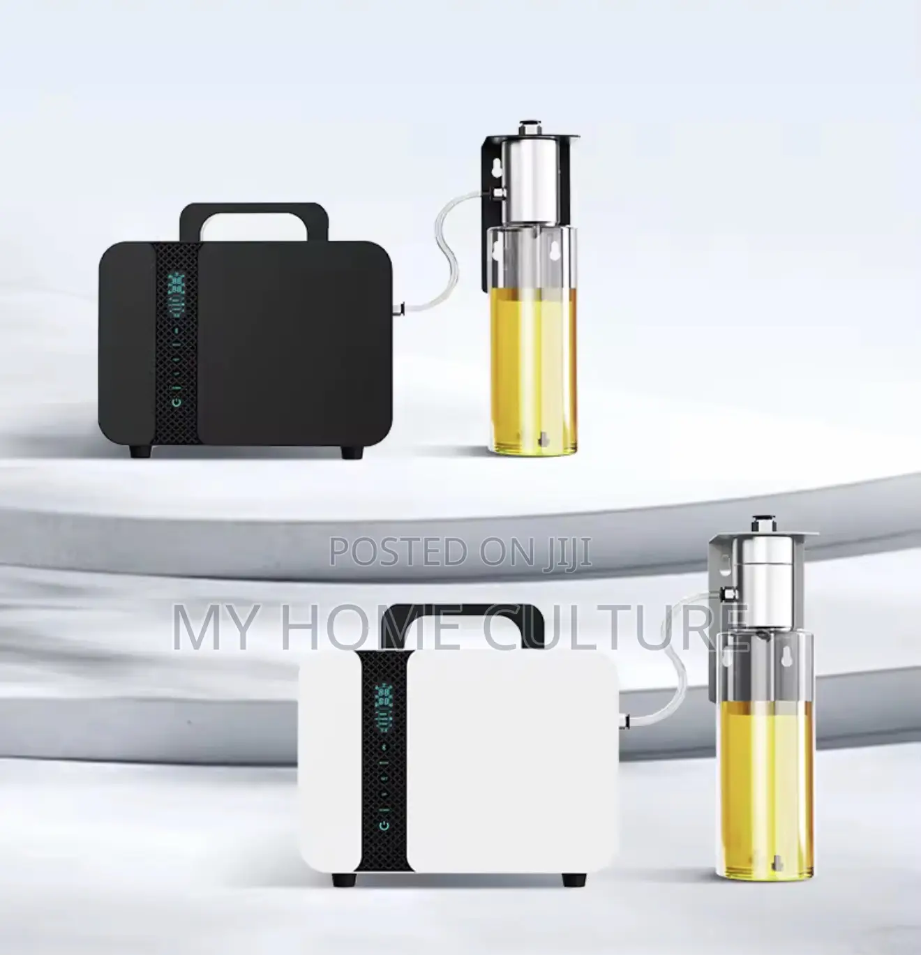 Commercial Scent Diffuser Withm3 Scent Coverage
