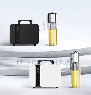 Commercial Scent Diffuser Withm3 Scent Coverage