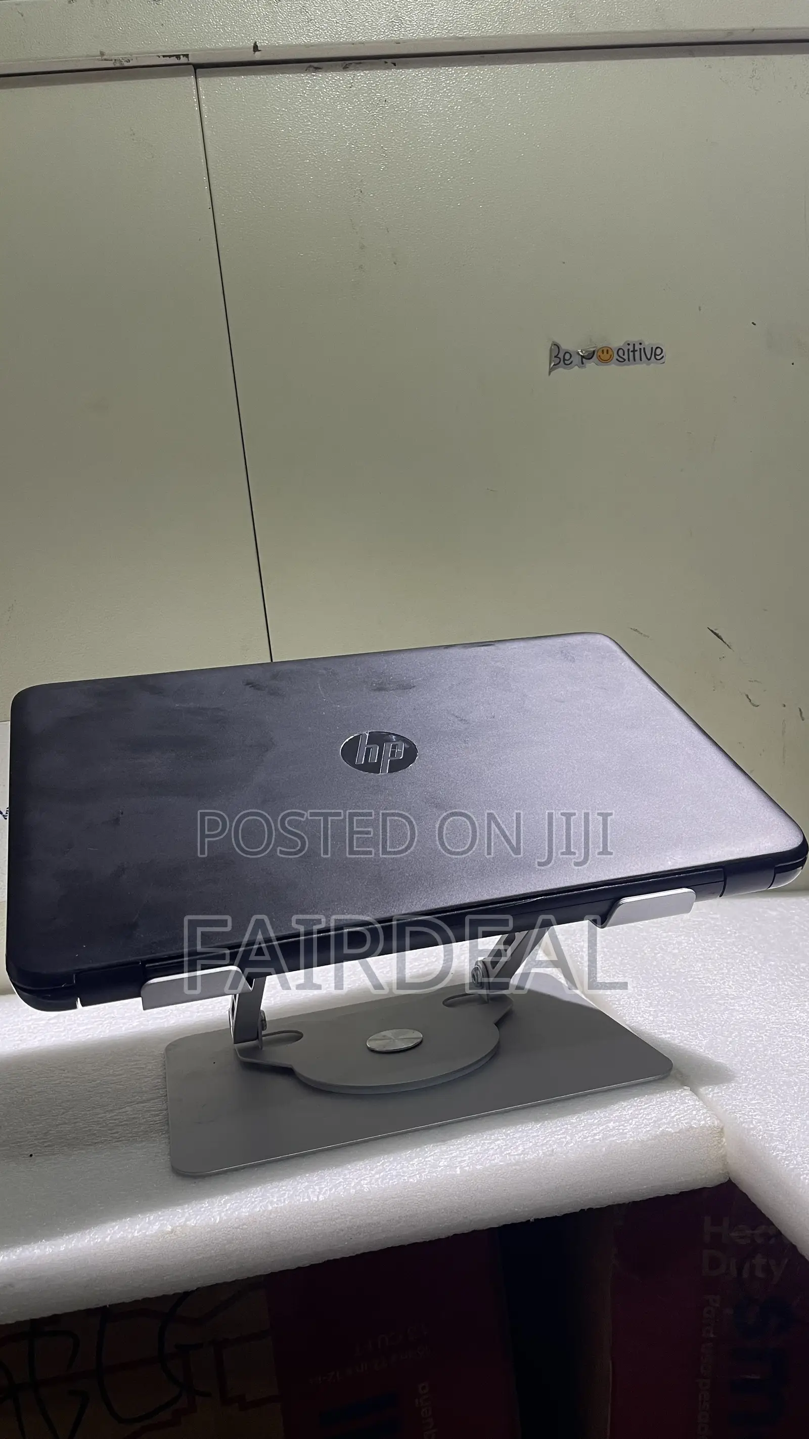 Laptop HP 15 8GB Intel Core i3 SSD 256GB